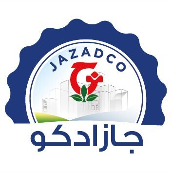 شركة جازادكو الزراعية