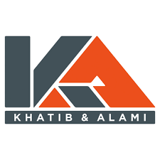 شركة خطيب وعلمي للاستشارات الهندسية