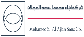 مجموعة شركة أبناء محمد السعد العجلان وشركاته