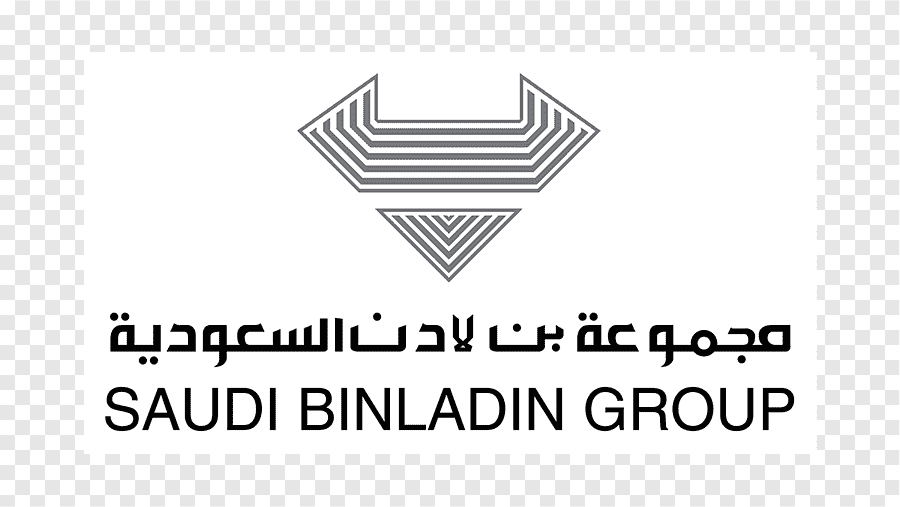مجموعة بن لادن السعودية