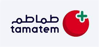 شركة طماطم للألعاب
